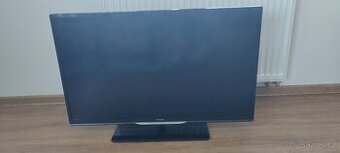 LED Televize Philips - 99cm (39") Full HD