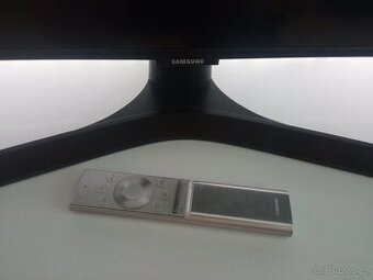Samsung 139 úhlopříčka 4K