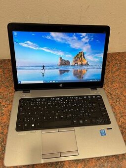 Notebook HP EliteBook 840