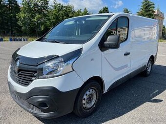 Renault Trafic 1,6DCi L1H1