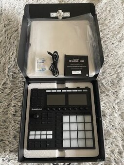 Maschine mk3
