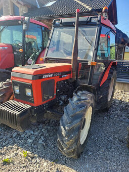 zetor 6340