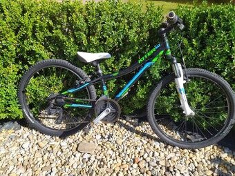 Dětské kolo Kellys Kiter 50, velikost 24"