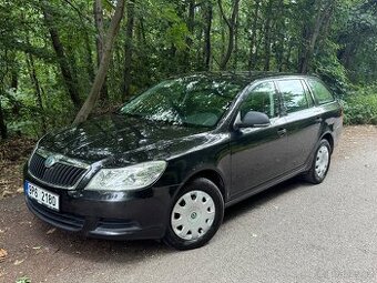 Škoda Octavia, 1.6TDI, 77kw FaceLift