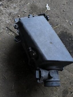 Filtrbox 1.8t AGU + váha vzduchu + zapalovací modul