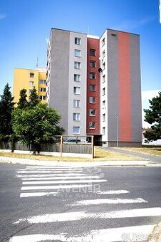 Prodej bytu 3+1 – Hodonín, Anenská 3744/2, ev.č. 00189