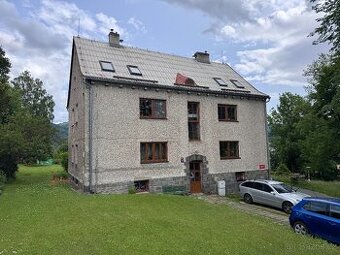 Prodej bytu 3+1, 70 m², ul. Alšova, Jeseník.