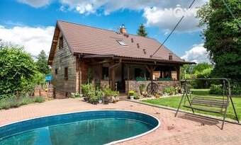 Prodej Rodinný dům, 133㎡