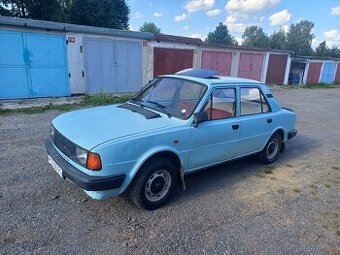 Škoda 105 L