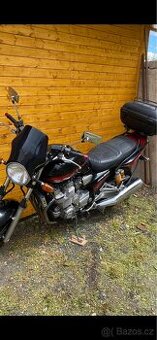 Yamaha Xjr 1300 - 1