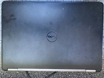 2x Dell Latitude E5470