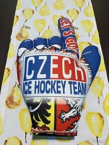Czech Ice Hockey Team