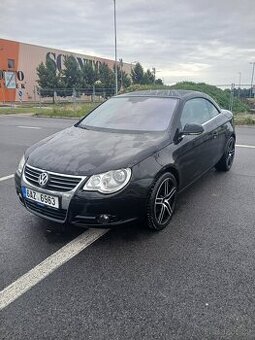 VOLKSWAGEN EOS NOVÁ STK