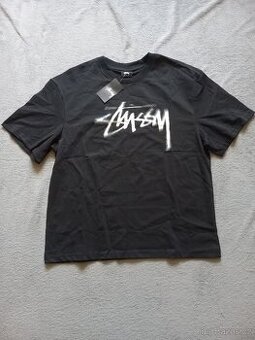 Stussy tričko