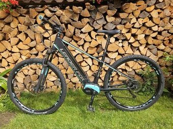 Horske elektrokolo Leaderfox Avalon ram 19.5