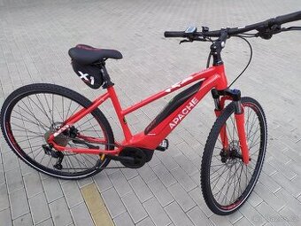 Dámské kolo APACHE Mata