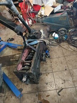 Zetor, Zetor 5011,