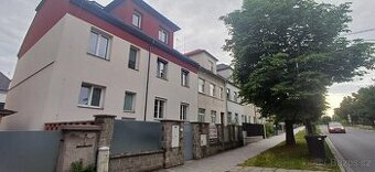 Byt 3 + kk, 68m2 Olomouc-Hejčín