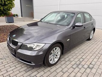 BMW e90 325i MANUÁL SERVISKA