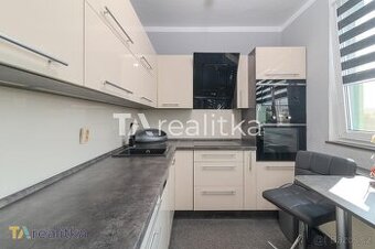 Prodej byt 3 + 1, 55㎡ Orlová 73514
