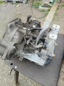 Prodám levně  převodovku na Octavii 1,.1.9TDI
