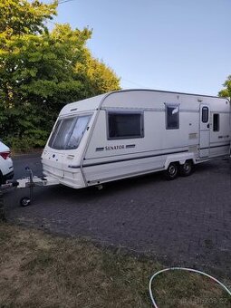 Karavan Senator 5000 - 1
