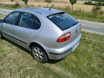 Prodám Seat Leon 1.9 TDI 66Kw