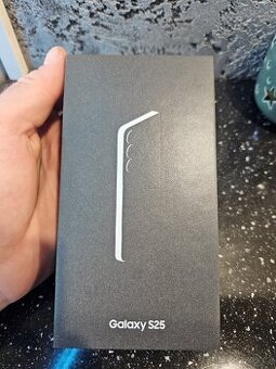 Samsung Galaxy S25 12GB/256GB Icyblue
