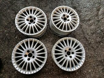 ALU disky Alfa Romeo 159 - 1