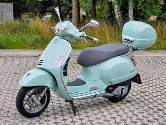 Vespa GTS 125 / 2025