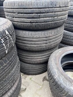 Letní sada pneu 205/55 R16 - Continental