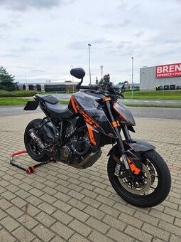 KTM 1290 Super Duke R