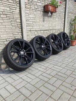 19” 5x112 MAM A5 - 225/35 R19 (letní)