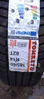 185/60r14 82T nove zimni snowroad