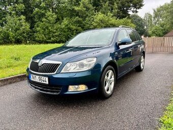Škoda octavia / octavie 2 ll facelift combi / kombi 1.6 TDI