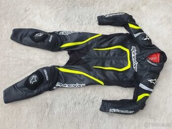 Moto kombineza Alpinestars Montegi 56Eur