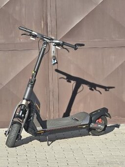🛴 Segway GT2 – 800km naj., 6kW, EXA Form