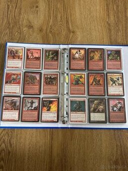 Magic the gathering MGC