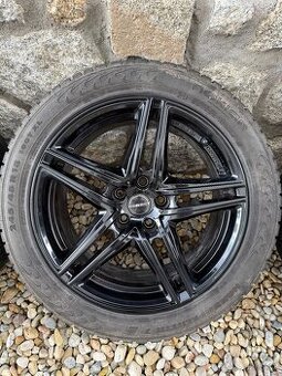 Borbet R18 5x112