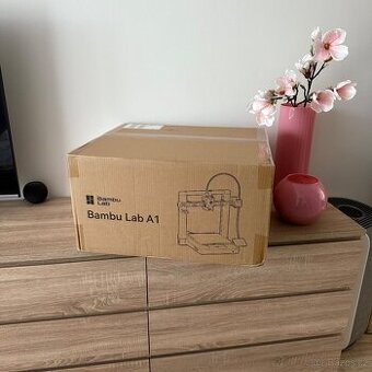 BambuLab A1