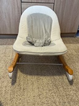 Kinderkraft Lehátko/Houpátko