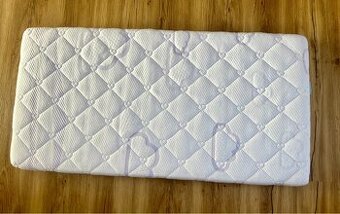 Matrace do dětské postýlky Träumeland Abendrot 60 x 120 cm