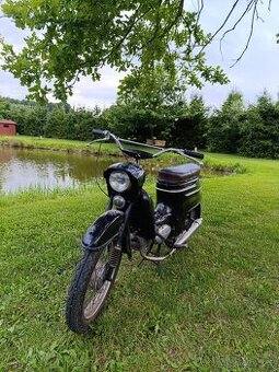 Jawa Pionýr 05 Sport