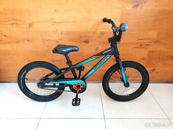 Lehké dětské kolo 16" Specialized, spíše pro kluky