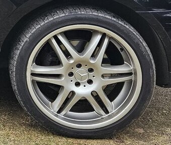 Alu Brabus 22"