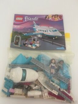 Lego friends 41100