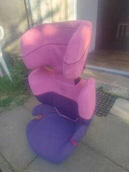 AUTOSEDAČKA CYBEX CBX