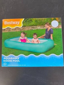 Dětský nafukovací bazén Bestway - 1