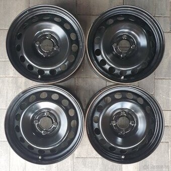 Disky na Ford EcoSport 6.5Jx16 ET37.5 č. AF33