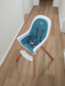 Jídelní židle Kindercraft
